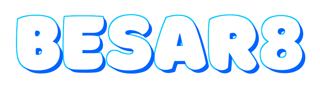 Logo BESAR8
